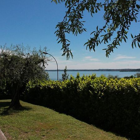 Dal Generale Otel Moniga del Garda Dış mekan fotoğraf
