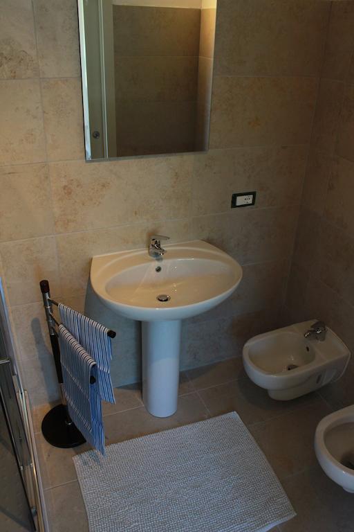 Dal Generale Otel Moniga del Garda Dış mekan fotoğraf
