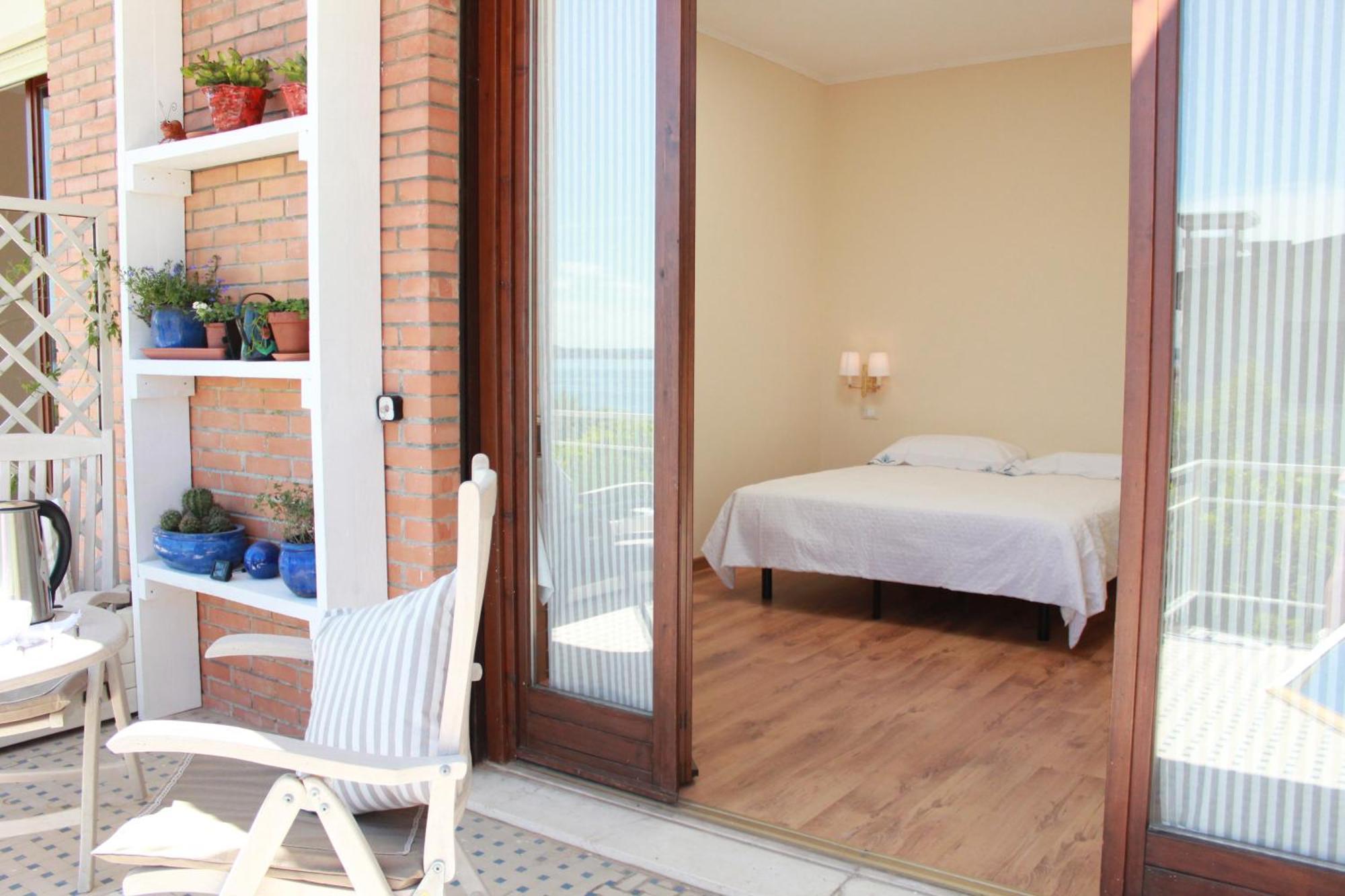 Dal Generale Otel Moniga del Garda Dış mekan fotoğraf
